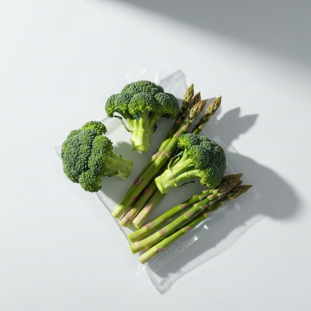 Fresh Produce Packaging (MAP) packaging category